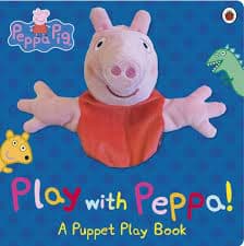 Play with Peppa resmi